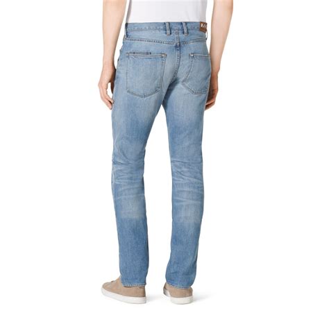 michael kors jeans men|michael kors denim jeans.